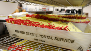 Federal Judge Furious at Trump's Postmaster General for Delaying Order to Search for 300,000 Ballots